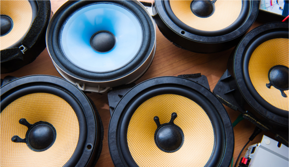 How Can Security System Performance Be Enhanced By Audio? Security News