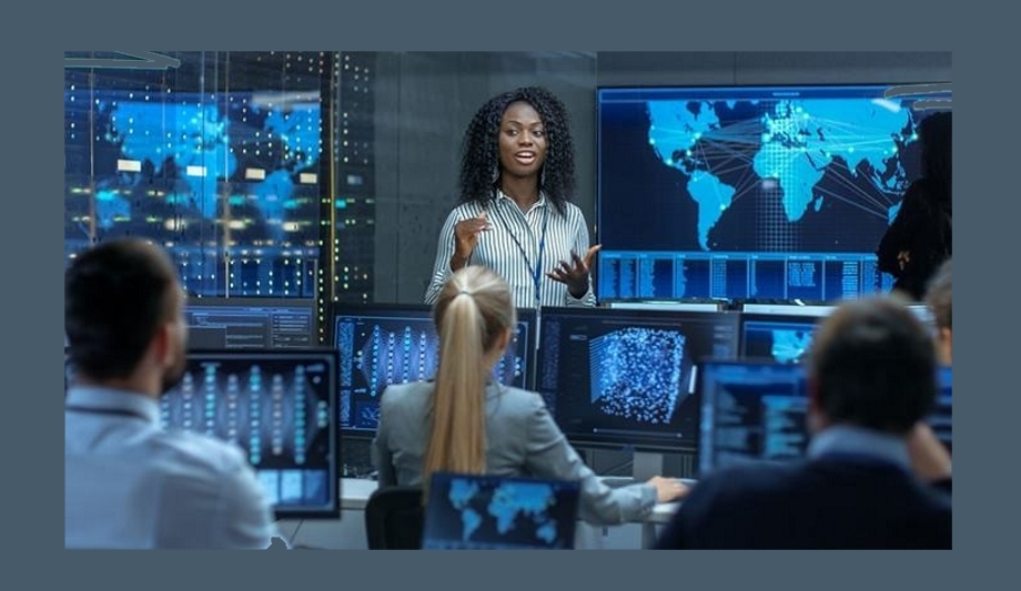 SIA's Women In Security Forum Facilitates Women's Participation In The Sector