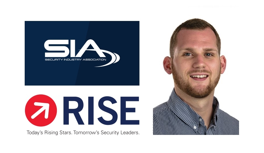 SIA Appoints Brendan McFall To Chair RISE Professional Development Program