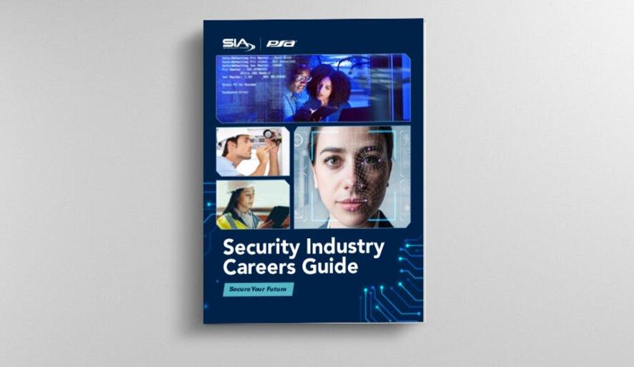 Explore Security Job Paths With SIA Guide
