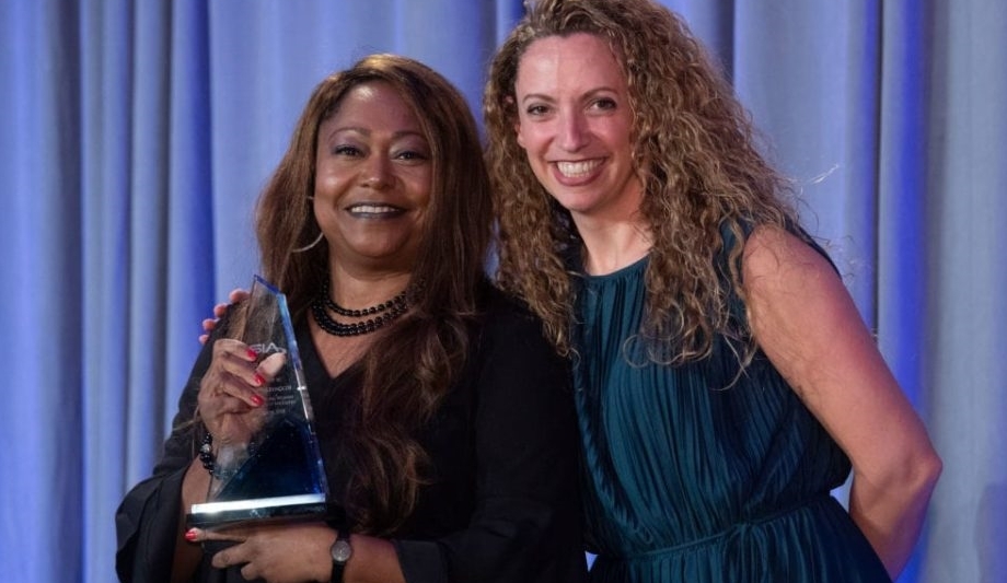 SIA Women In Security Forum Named As 2018 Chairman’s Award Winner By Security Industry Association
