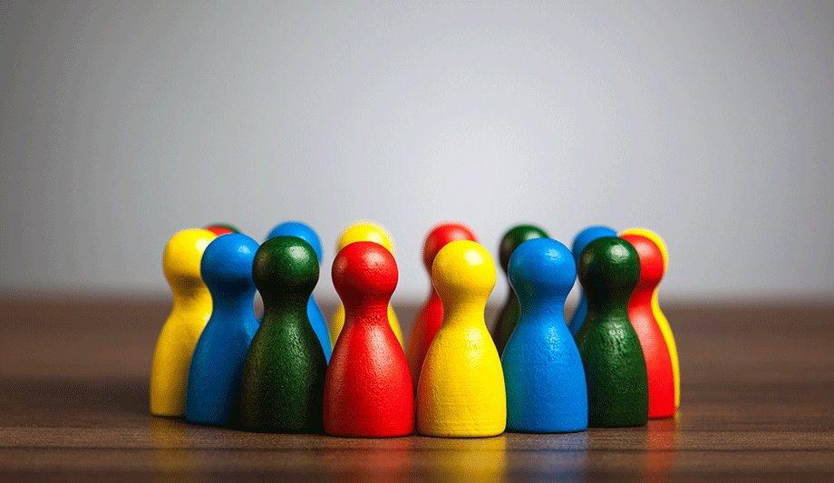 Representation At Security Events - A Benchmark For Progress And Diversity