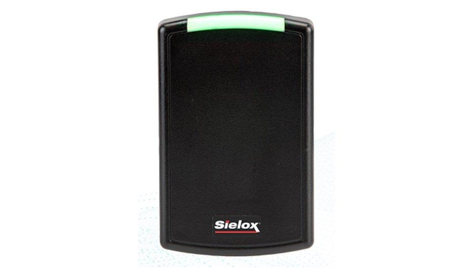 Sielox: Access Control Solutions At ISC East 2024