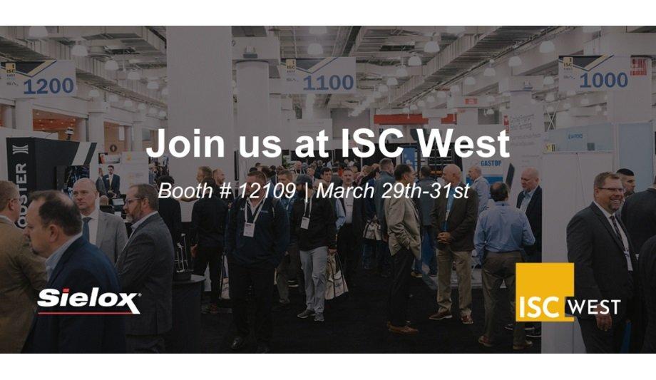 Sielox Answers The New Imperative For Access Control With Advanced Layered Security Solutions At ISC West 2023