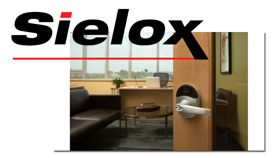 Sielox Demonstrates Benefits Of Layered Approach To Access Control At ASIS 2017