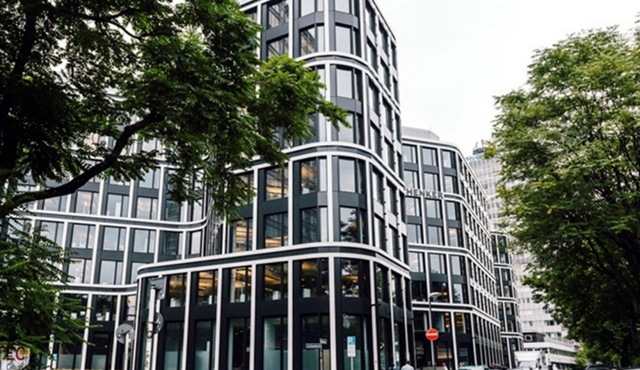 Siemens Installs Desigo Building Automation Integrated Solution At DB Schenker