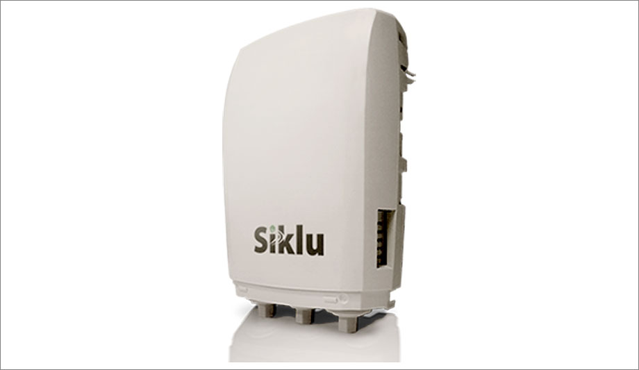 Siklu Launches New MultiHaul Millimetre Wave Wireless Solution For Physical Security Market