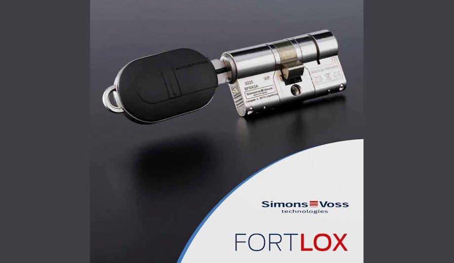 FORTLOX: Simplifying Access Management For Facilities