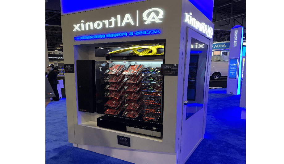 Altronix Showcases Products That Simplify System Integrations And Increase Cost-Efficiencies At GSX 2022