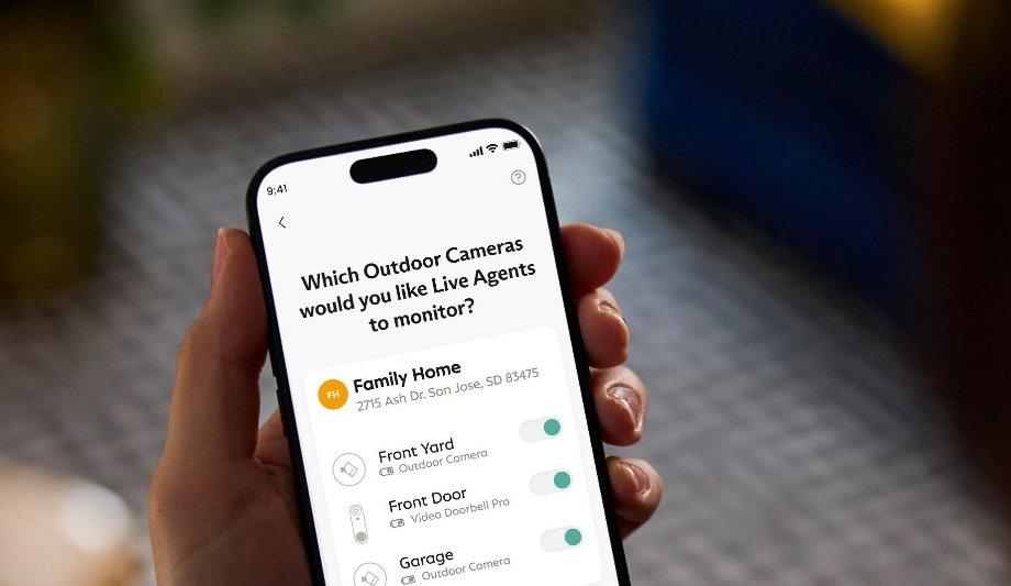 SimpliSafe® Pilots Live Guard Outdoor Protection: Groundbreaking Technology Designed To Prevent Crime Before It Happens