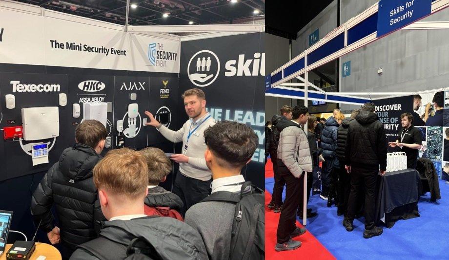 Apprenticeship Opportunities In Fire And Security