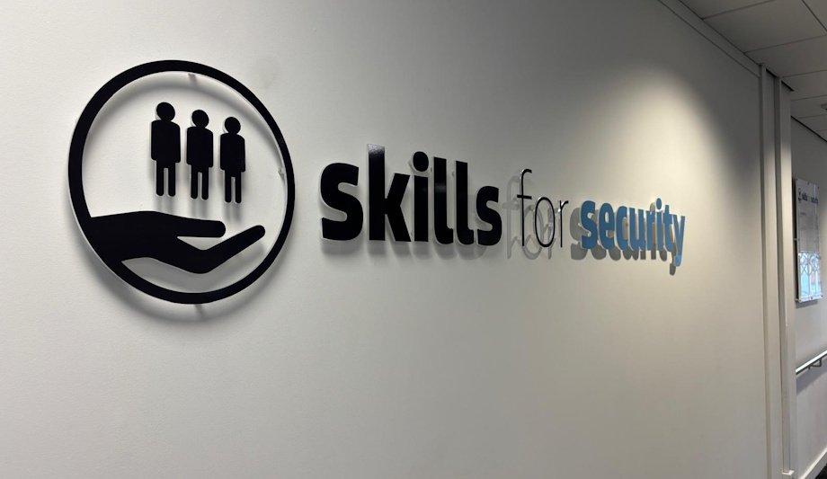 Skills For Security Expands In South Yorkshire