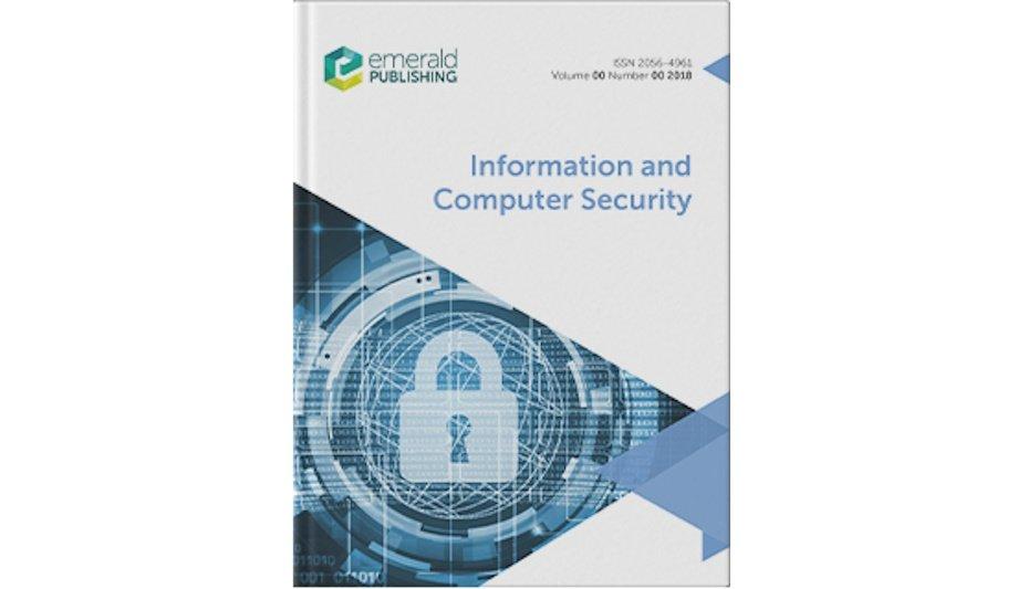 SLRI Security Convergence Research Earns Journal Publication