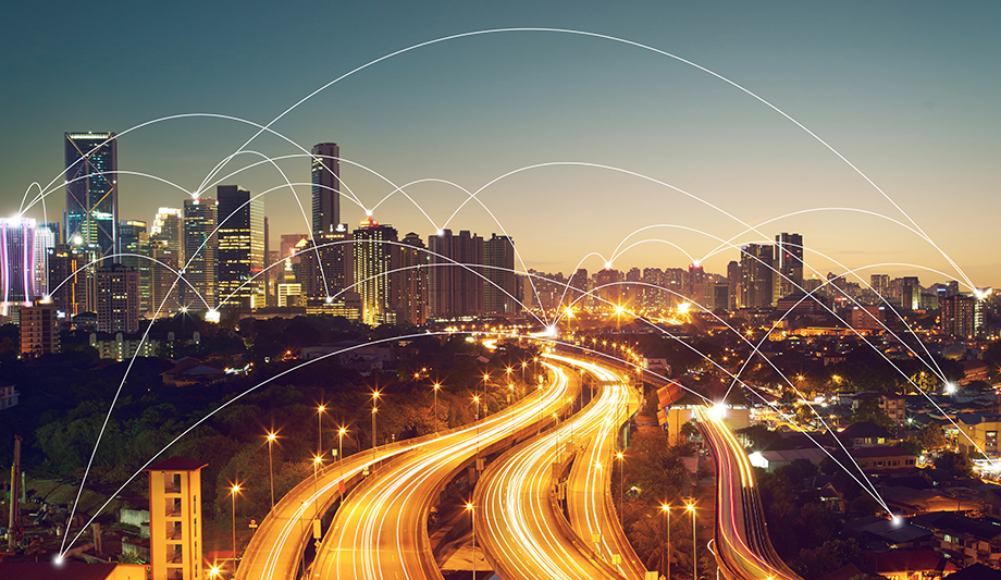 Why We Need To Look Beyond Technology For Smart City Security Solutions