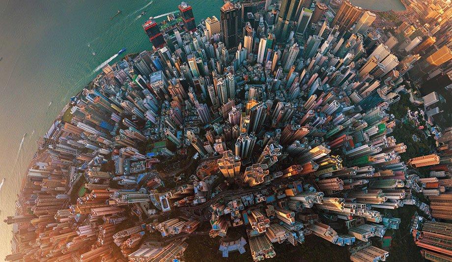 Thermal Cameras And Smart Cities: Preventing COVID-19 In Public Places