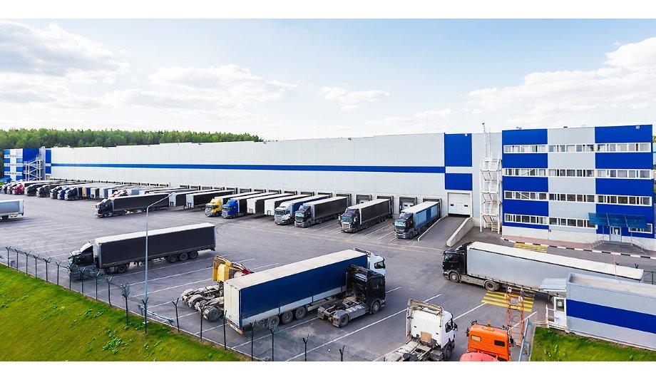 Hikvision’s Smart Dock Management Solution Helps Maximize Logistics Performance