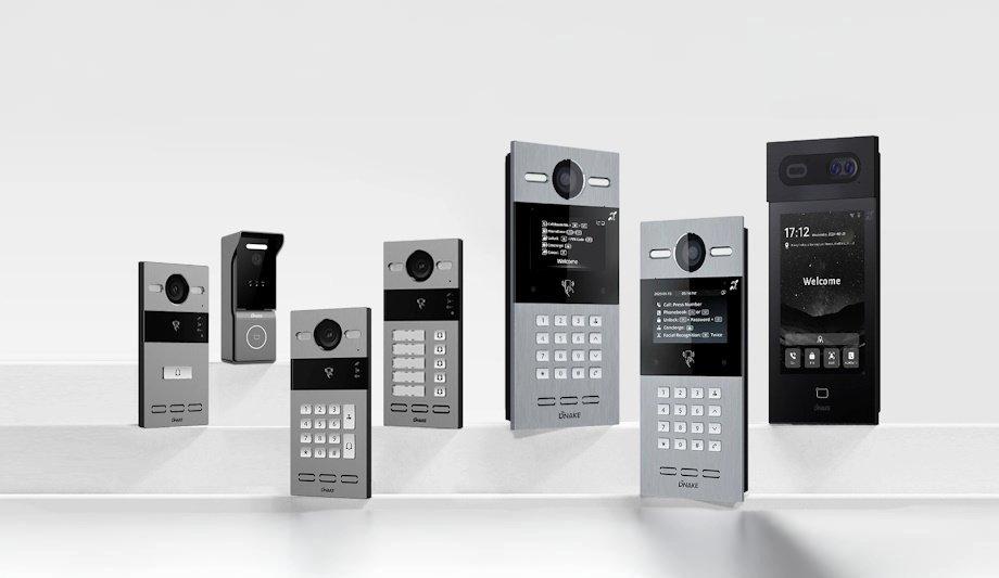 Smart Intercoms: Enhance Security And Access Control