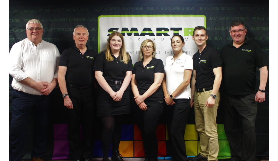 Comelit's Smart R Launches CCTV Division To Meet Demand For Integrated IP Network Video Surveillance Solutions