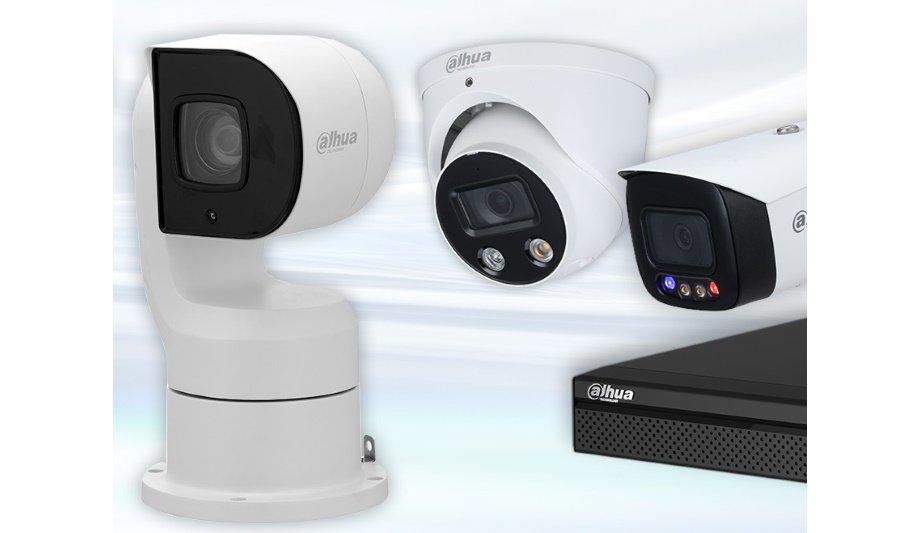 Smart R Distribution Appointed As Full Member Of Dahua Dealer Partner Program