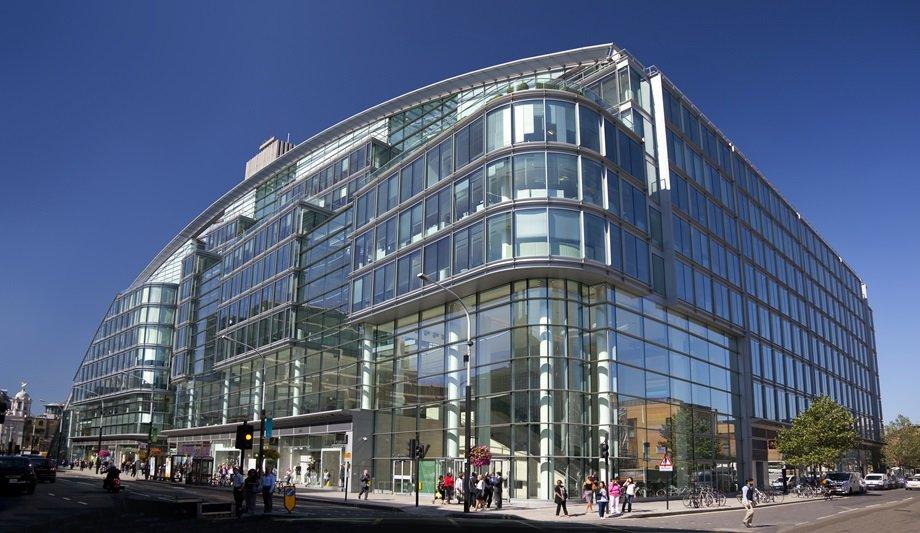 Smart Spaces Powers Landsec’s New Experience App In London