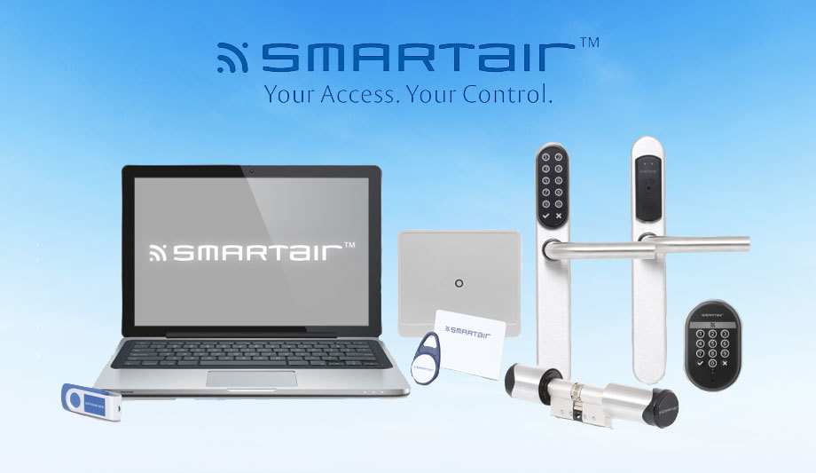 ASSA ABLOY To Showcase Integrated Security And Access Control Technology Solutions At IFSEC 2018