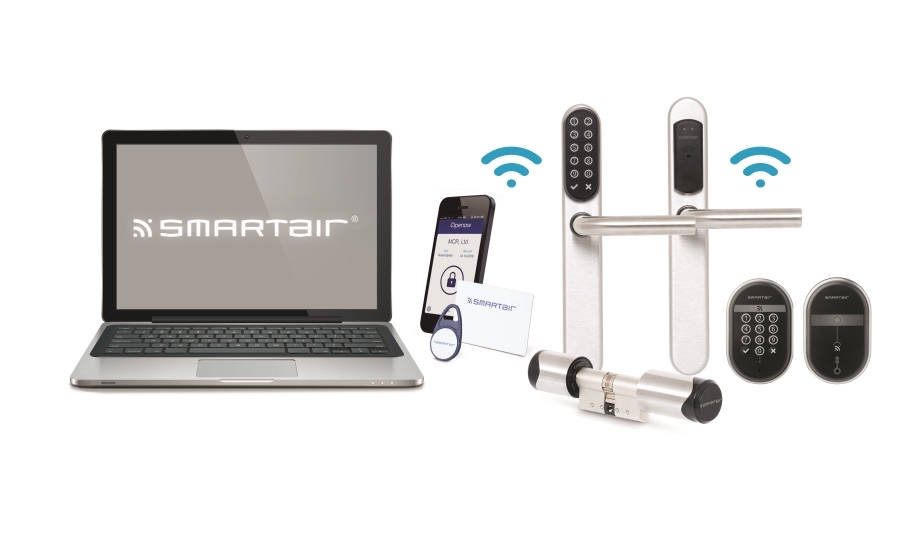 ASSA ABLOY UK Announces SMARTair Installer Training Course Schedule