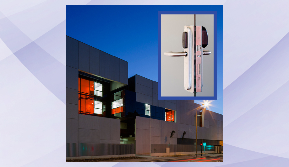 SMARTair™ Helps Spain's Red Cross Provide A New Office Space Designed Around The Person