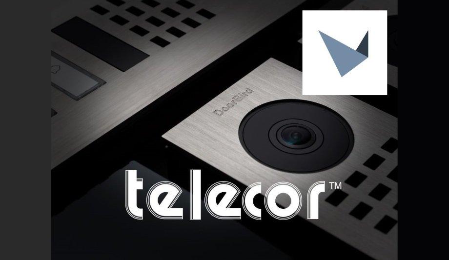 Enhance Facility Security With DoorBird & Telecor ESeries