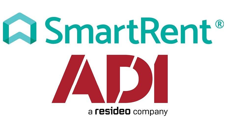 SmartRent Selects ADI Global Distribution As Preferred Distribution Partner