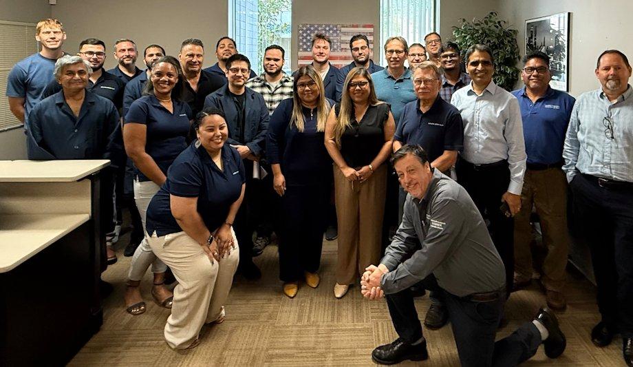 Smiths Detection Acquires MGI For Service Enhancement