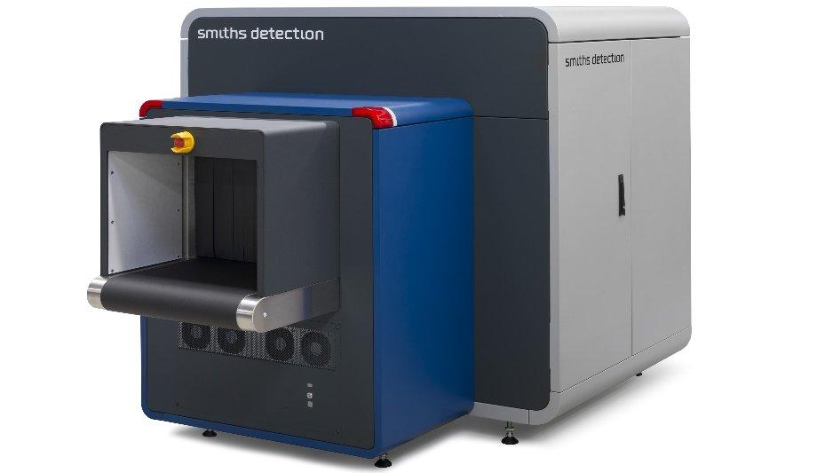 Smiths Detection Advances Open Architecture Initiative With Neural Guard