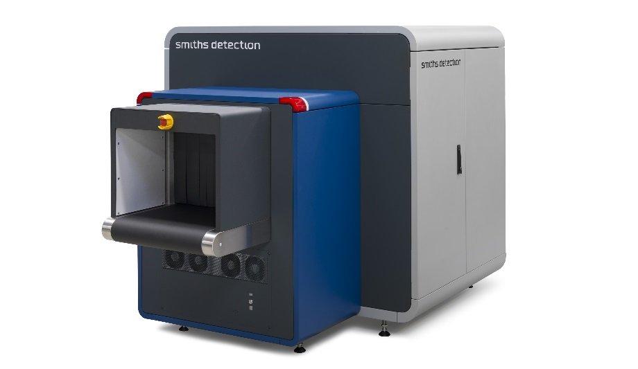 Smiths Detection Provides Security Screening Equipment To Secure COP28
