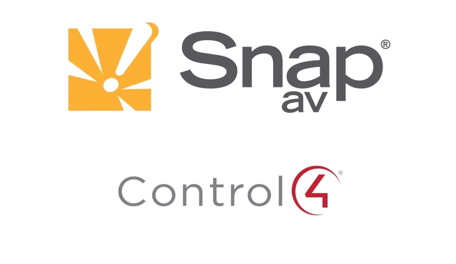 SnapAV And Control4 Corporation Announce Successful Completion Of Their Merger