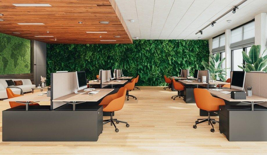 Social Media Giant Achieves Optimal Space Utilization With Quanergy’s 3D LiDAR Smart Spaces Solution