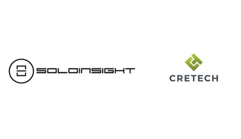 Soloinsight To Showcase Their CloudGate VIAM Platform At The CREtech New York 2021