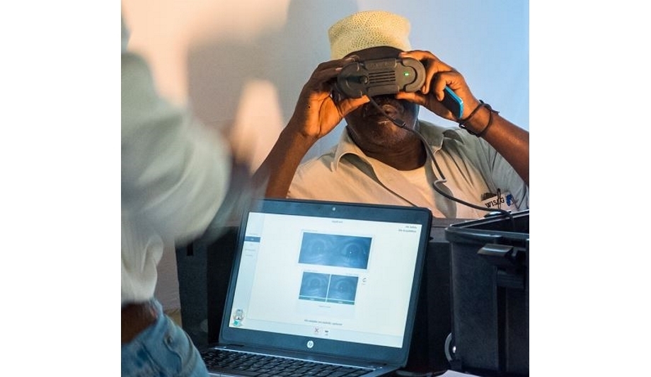 Iris ID's Biometric Technology Helps Ensure Free And Fair Election In Somaliland, Africa