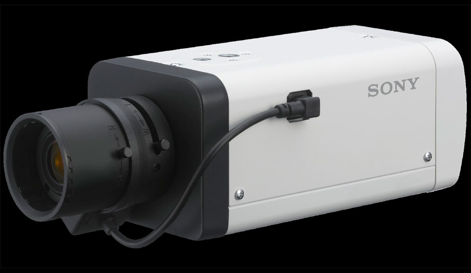 Sony Introduces Sixth Generation Of High Sensitivity Network Cameras With Exmor R CMOS Sensors