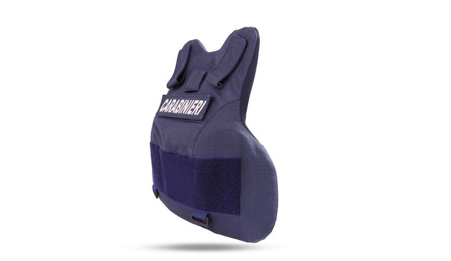 ACCS Combat Clothing: SOURCE Innovations In Protection