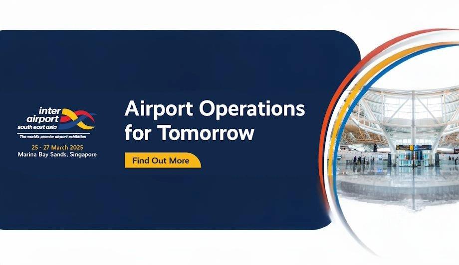 Advancements In GSE Technology At inter Airport Southeast Asia 2025