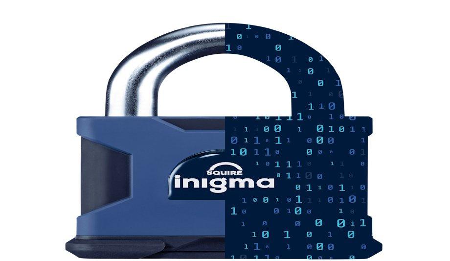 Discover Inigma At ISC West: Squire's Smart Security