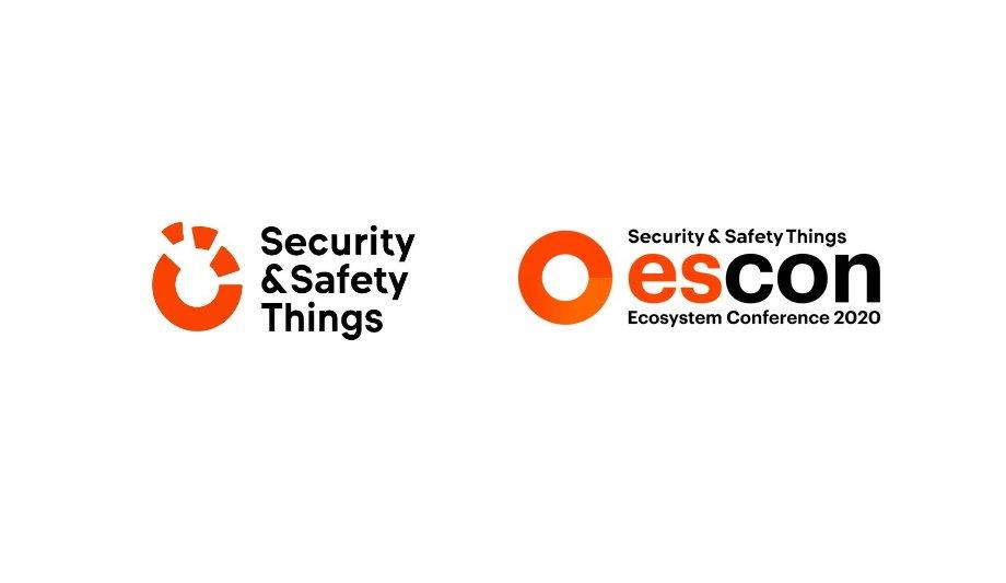 Security & Safety Things Highlighted Collaborative Power Of Open Systems At Inaugural escon 2020 Digital Ecosystem Conference