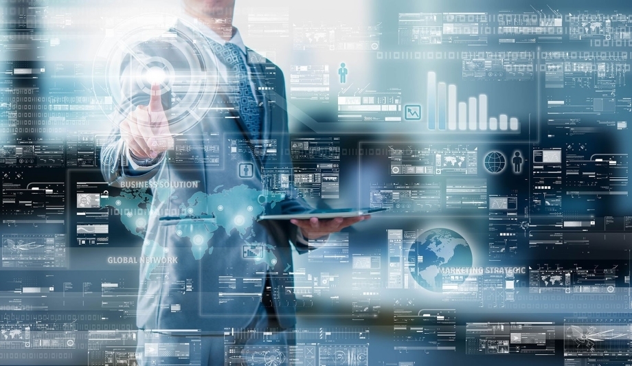 STANLEY Security Adopts Digital Asset Mapping Technology For More Efficient Security System Maintenance