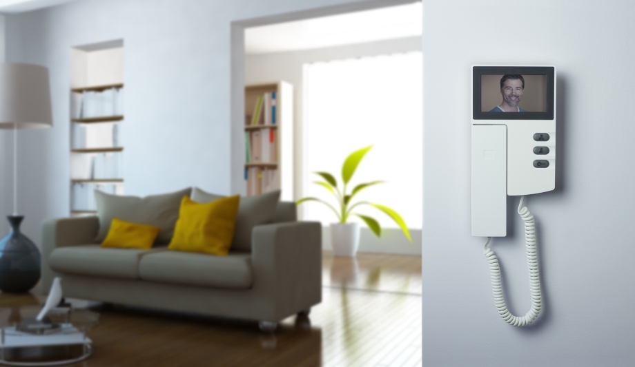 STANLEY Product & Technology Launches GDX7 PLE Door Entry System For Residential And Commercial Applications