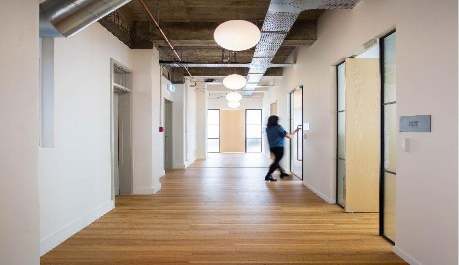 Stark Property Develops Panama App With Gallagher’s Access Control To Ensure Secure Environment For All