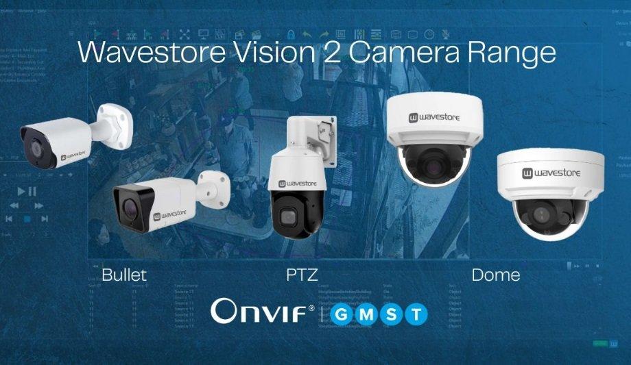 Discover Wavestore V6.42 VMS With ONVIF And SDK Support