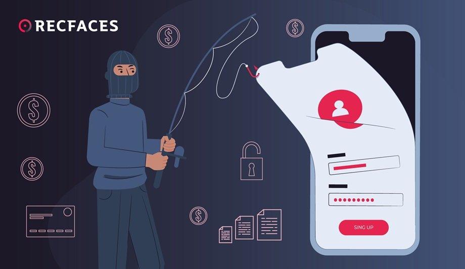 Strengthening Digital Banking Frontiers with Facial Recognition Technology