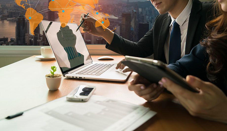 Adapting Servers For IP Video Surveillance Systems: Why The Supply Chain Matters