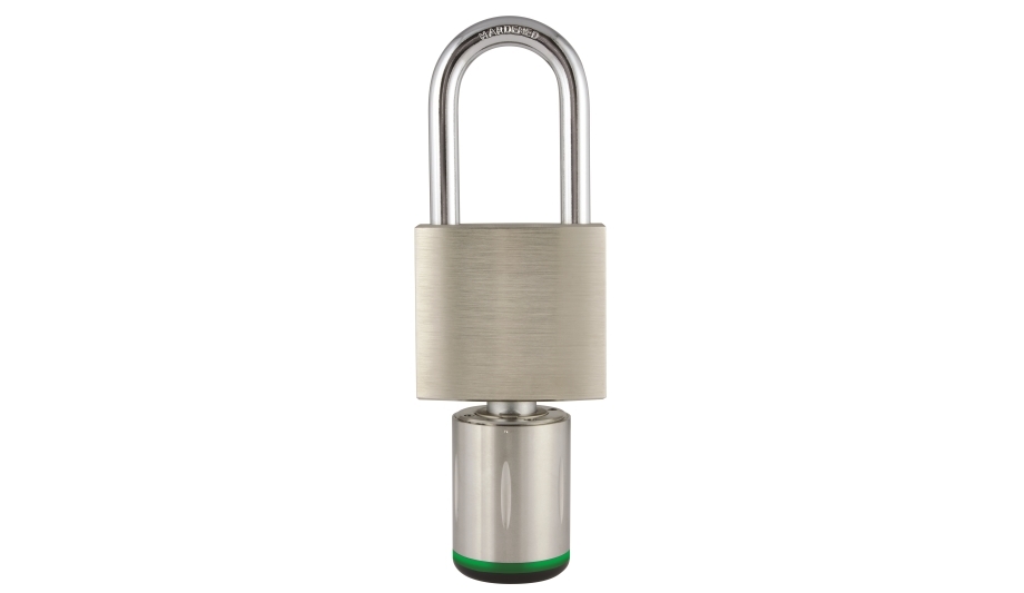 Supra Unveils TRAC-Guard Padlock For Authorized, Tracked And Remote Access