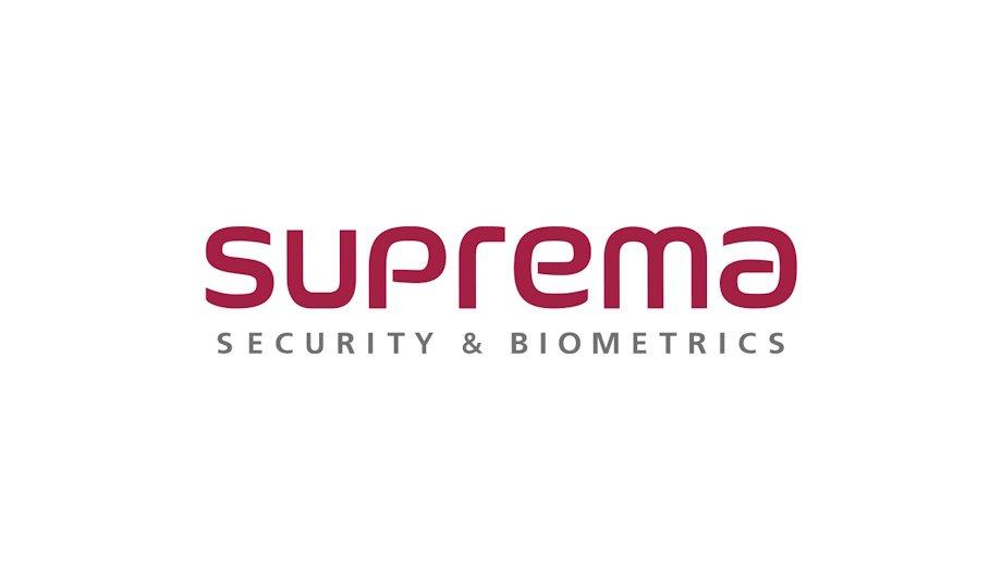 Suprema Receives International Cloud Security And Data Protection Certification
