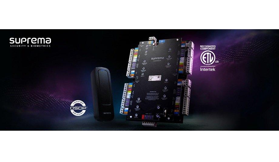 Suprema Reemphasizes Commitment To Security Standards And Compliance